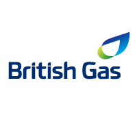 British Gas Logo